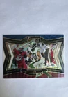2024 Panini Select Football Tri-Color Davante Adams #426
