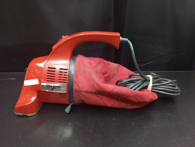 #ad Royal Dirt Devil Hand Held Corded Vacuum Cleaner Model 103 TESTED WORKS $39.99