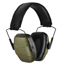 34 dB NRR Noise Reduction Safety Shooting Ear Muffs,Hearing Protection Ear Mu...