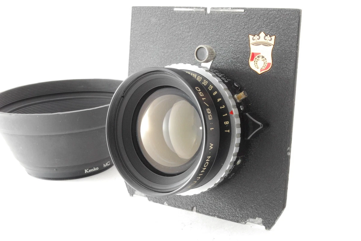 Fujifilm f/5.6 Camera Lenses 150mm Focal for sale | eBay