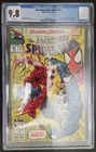 Marvel Comics Amazing Spider-Man # 378 June 1993 CGC Grade Of 9.8 Dir Comic Book