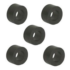 Fuel Line Seal Sleeve 1/4" 376525X1 40583 Fits Massey Ferguson 130 135 150