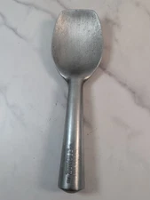 Zeroll Aluminum Alloy Easy-Release Ice Cream Spade 9" Scoop Toledo Ohio USA