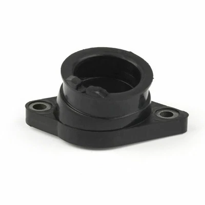Carburateur tubulure d'admission Pour Yamaha TW200 TRILWAY 1987-2010 1999 AF - Photo 1/4