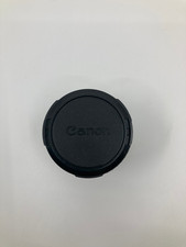 Objectif Canon Zoom Lens FD 35–70mm f/3.5–4.5