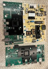Samsung Main board and Power board