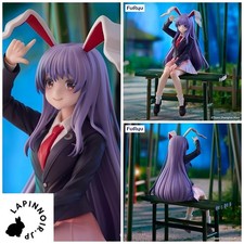 Touhou Project Reisen Udongein Inaba Noodle Stopper Figure 5.9in