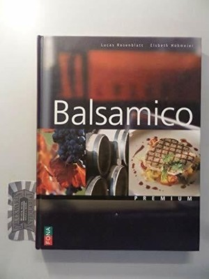 Balsamico Buch Fona Verlag AG