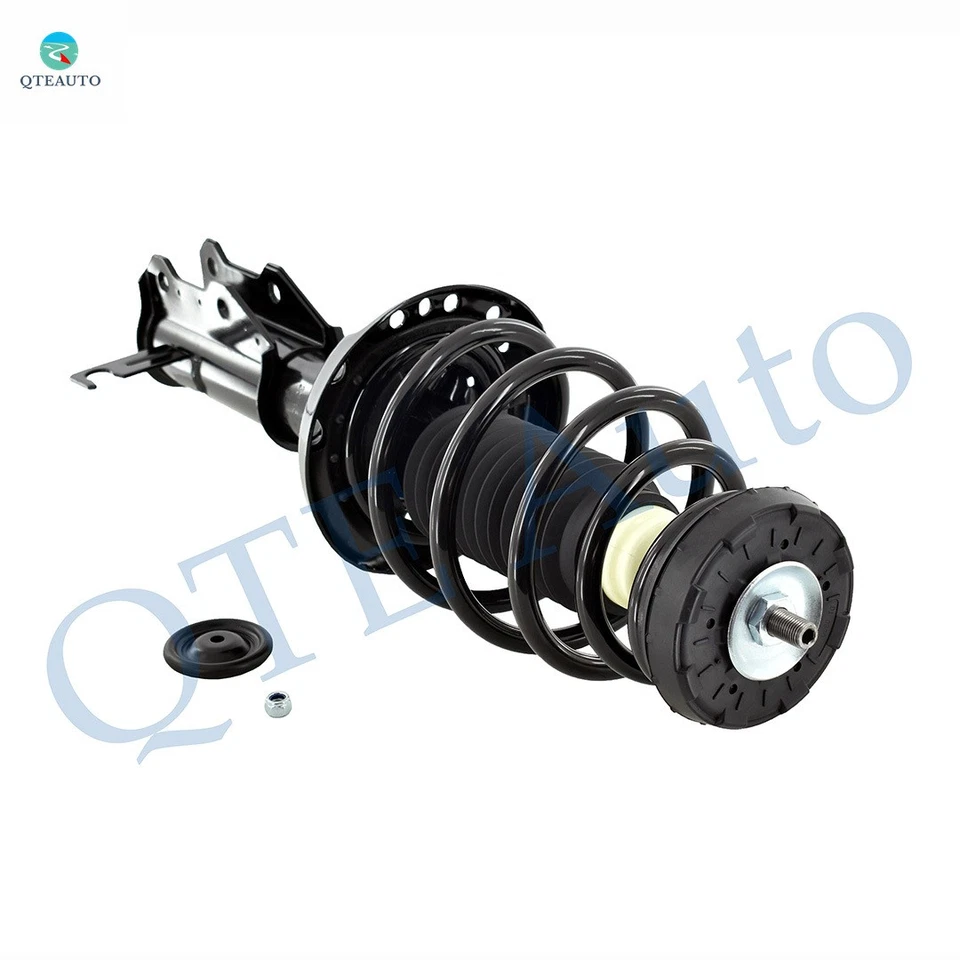 Barra estabilizadora delantera derecha eslabón puntal completo rápido para Chevrolet Malibu Limited 2016 Foto 4 de 4