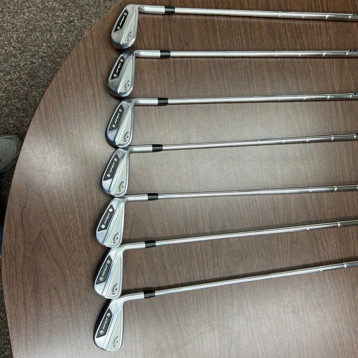 Apex Pro for sale - eBay