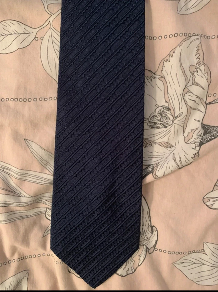 Corbata Versace - Imagen 3 de 4