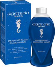 Original Scent Foam Bath - 500ml European Sea Aromatherapy