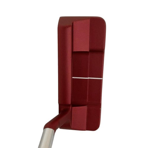 Odyssey O WORKS RED 1W S 33 inch Putter - Afbeelding 2 van 7