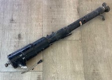 69 Camaro Original Gm Steering Column Non-tilt With Key