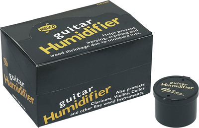 Herco  HE360 Guitar Humidifier
