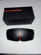 Empty Prada sunglasses case W/ Box