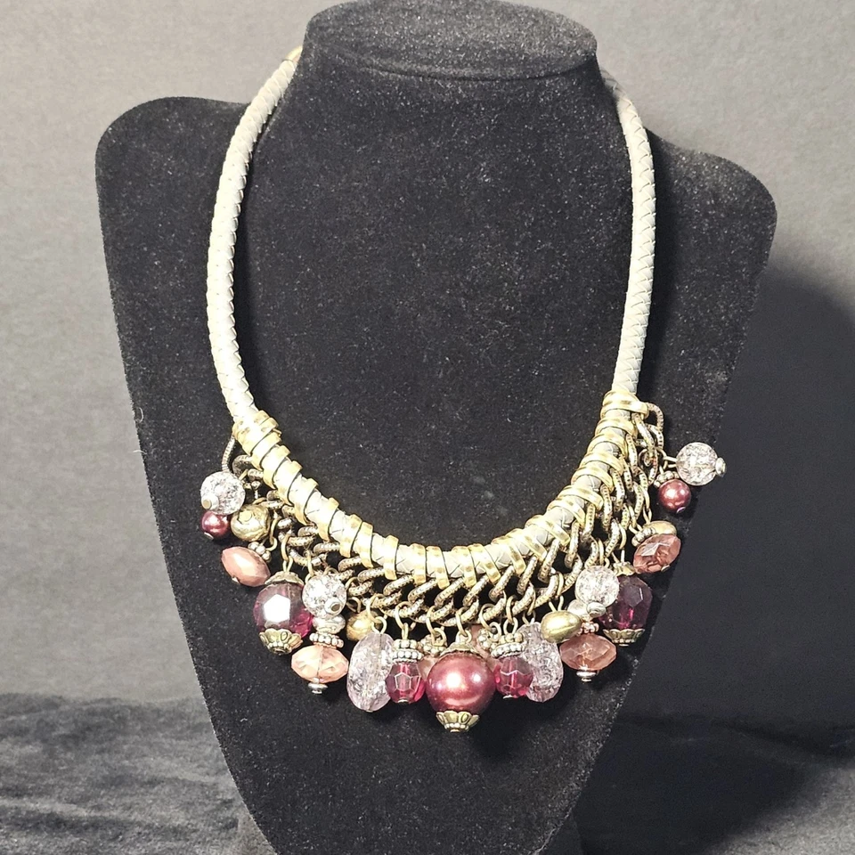 Lote de 3 Collares y Pendientes Laura Ashley - Un Juego a Juego Foto 2 de 4