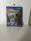 Uncharted: Golden Abyss - Sony PlayStation Vita