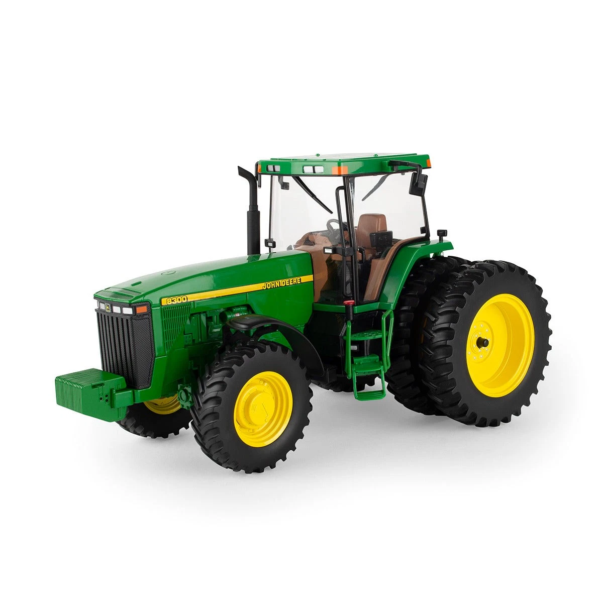 ジョンディア JOHN DEERE 8300 トラクター ミニカー 稀少 john deere 8300 products for sale | eBay