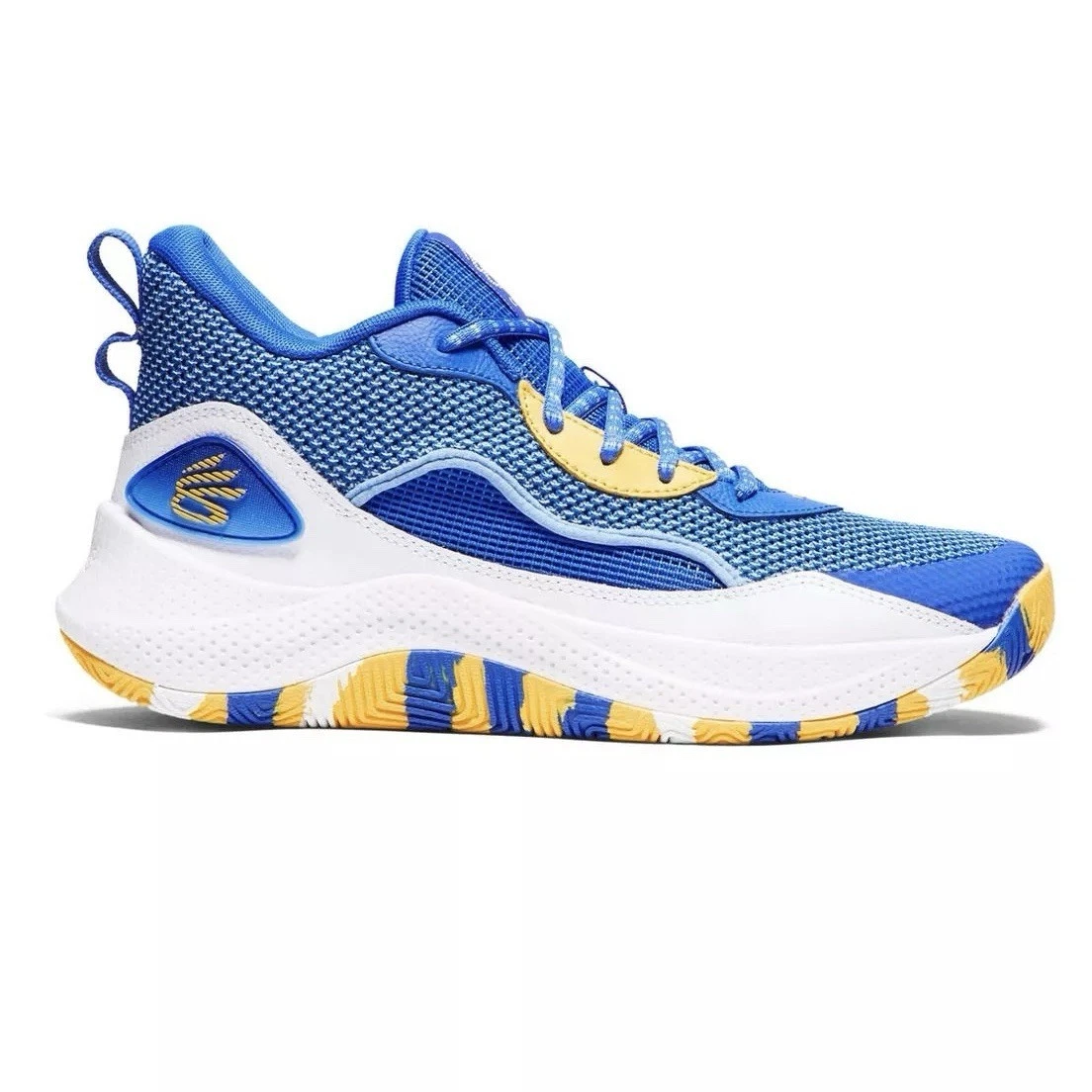 Under Armour Curry 13 Blue for sale | eBay