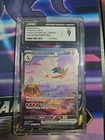 Pokémon TCG Charizard EX 199/165 CGC 9