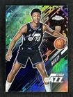 2025 Topps Chrome Ace Bailey Refractors Aqua (RAW)
