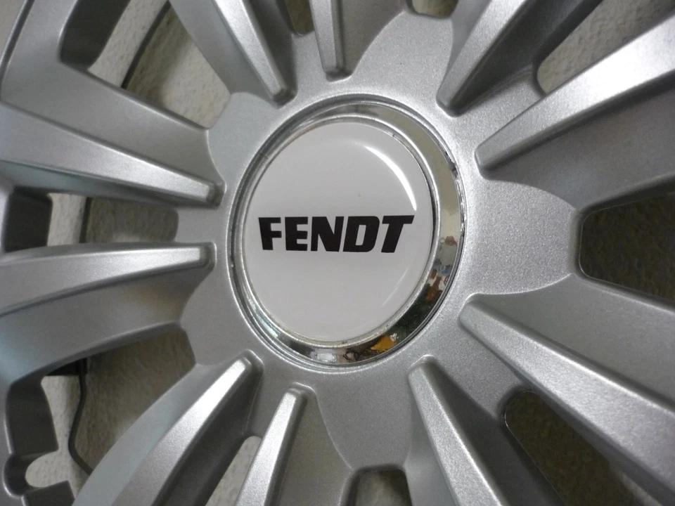 Fendt 2x Radaufkleber wohnmobil Aufkleber , 56mm, 3D Doming, Radnabenaufkleber - Imagem 2 de 2