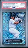 2022 Bowman Sterling #BSP-79 Jasson Dominguez Mini Diamond Refractor /150 PSA 10