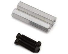 Tron Helicopters NiTron 90 Engine Fan Shroud Set [TR690-346]