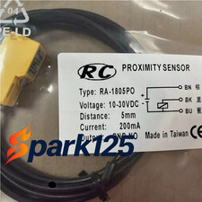 1PC NEW FOR RC RA-1805PC Proximity Switch