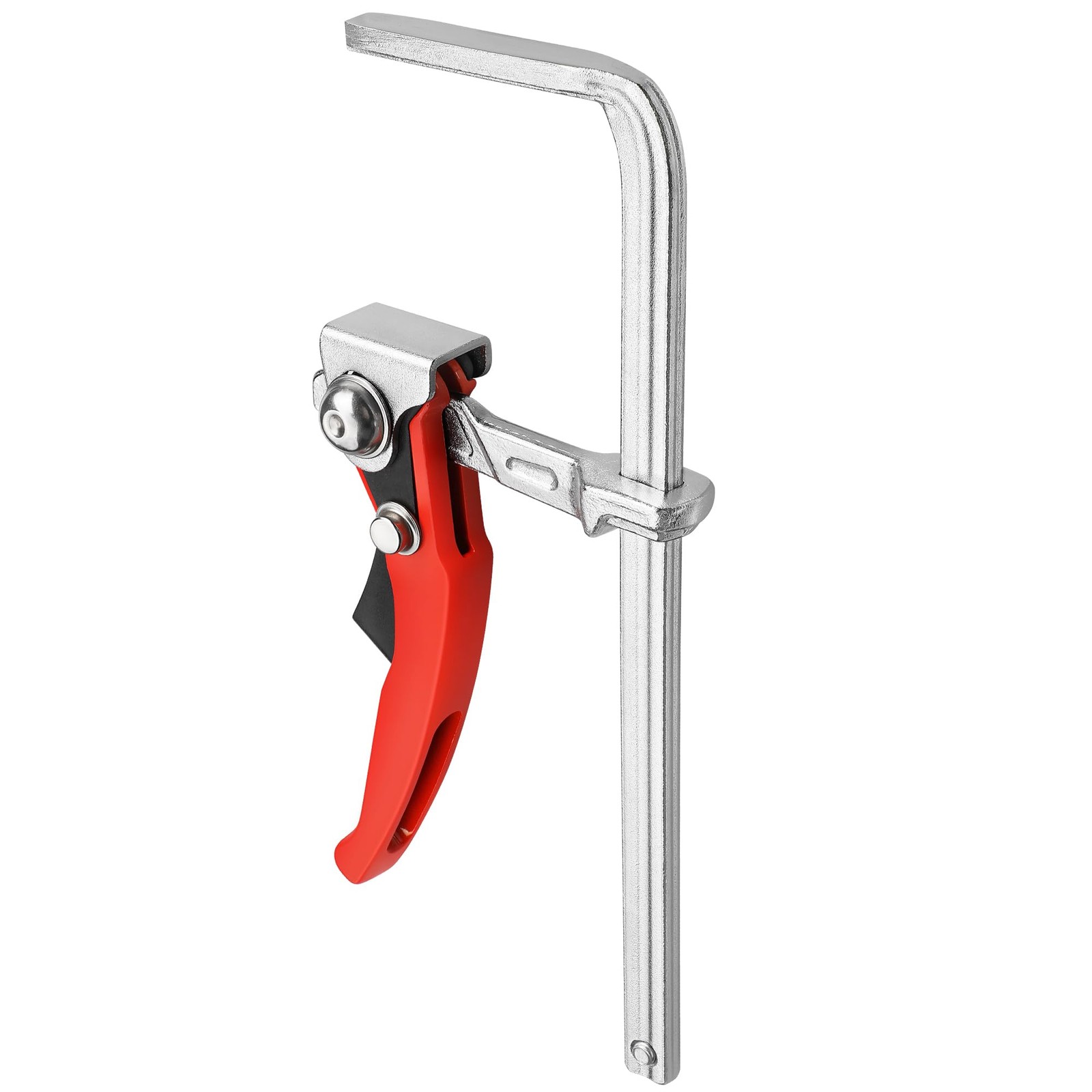 MAXPOWER 200mm x 60mm Morsetto a Vite Morsetti Per Binari di Guida (D0o)