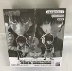 Jujutsu Kaisen World Collectable Figure Choso Fushiguro & Maki Zenin Set JUMP