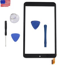 For ONN surf 8 Tablet Gen 2 100011885 MJK-PG080-1531 touch screen Digitizer
