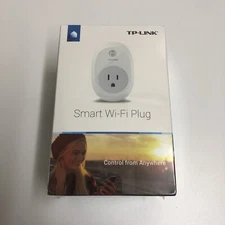 TP-LINK HS100 Smart WiFi Plug for Amazon Alexa & Google - Brand New - Sealed