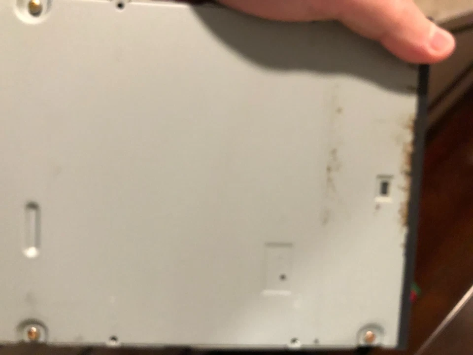 IDE CD-RW/DVD-ROM Drive GCC-4480B by Hitachi H-L Data Storage - Image 4 of 4