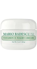 Mario Badescu Vitamin E Night Cream