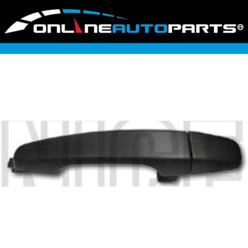 Front LH Door Handle for Commodore Calais VE V6 V8 3.6L 6.0L 6.2L 7.0L 06~13 - Picture 1 of 1