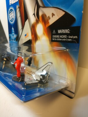 ホットウィール　アクションパック　ジョン・グレン 1998 Hot Wheels John Glenn Action Pack 1962 Mercury
