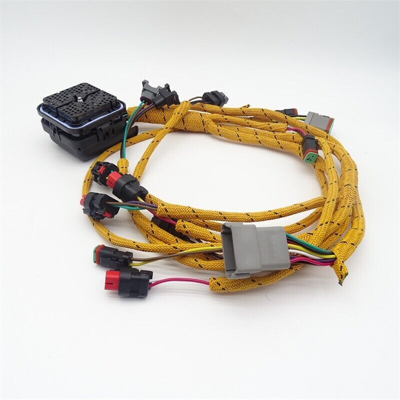 198-2713 Engine wiring harness For 324D 325D 329D Excavator C7 | eBay