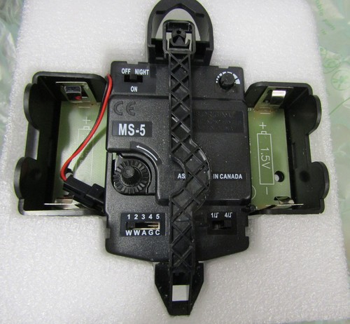 NUEVO MOVIMIENTO DE CUARZO TRUE SOUND MS-5 Westminster, Ave María, Canciones de Navidad - Imagen 3 de 5