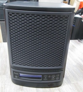 FRESH AIR by ECOQUEST AIR PURIFIER SANITIZER Refreshed by Ecoquest | eBay