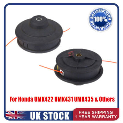 5x Trimmerkopf Mähkopf Für Honda GX25 GX35 UMK422 UMK431