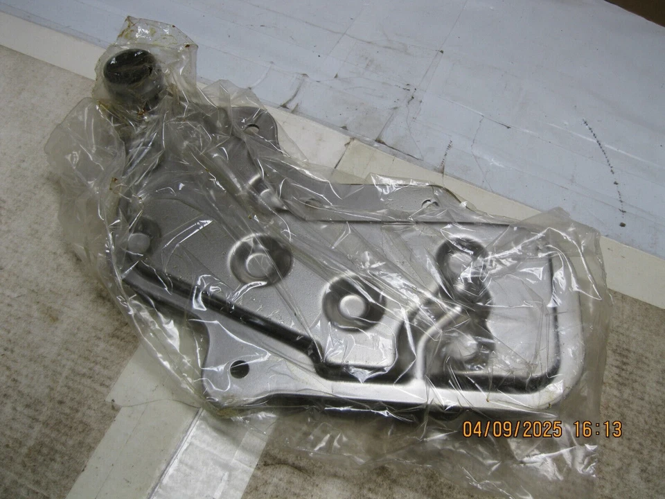 Fram FT1150 Automatic Transmission Filter Foto 4 de 4