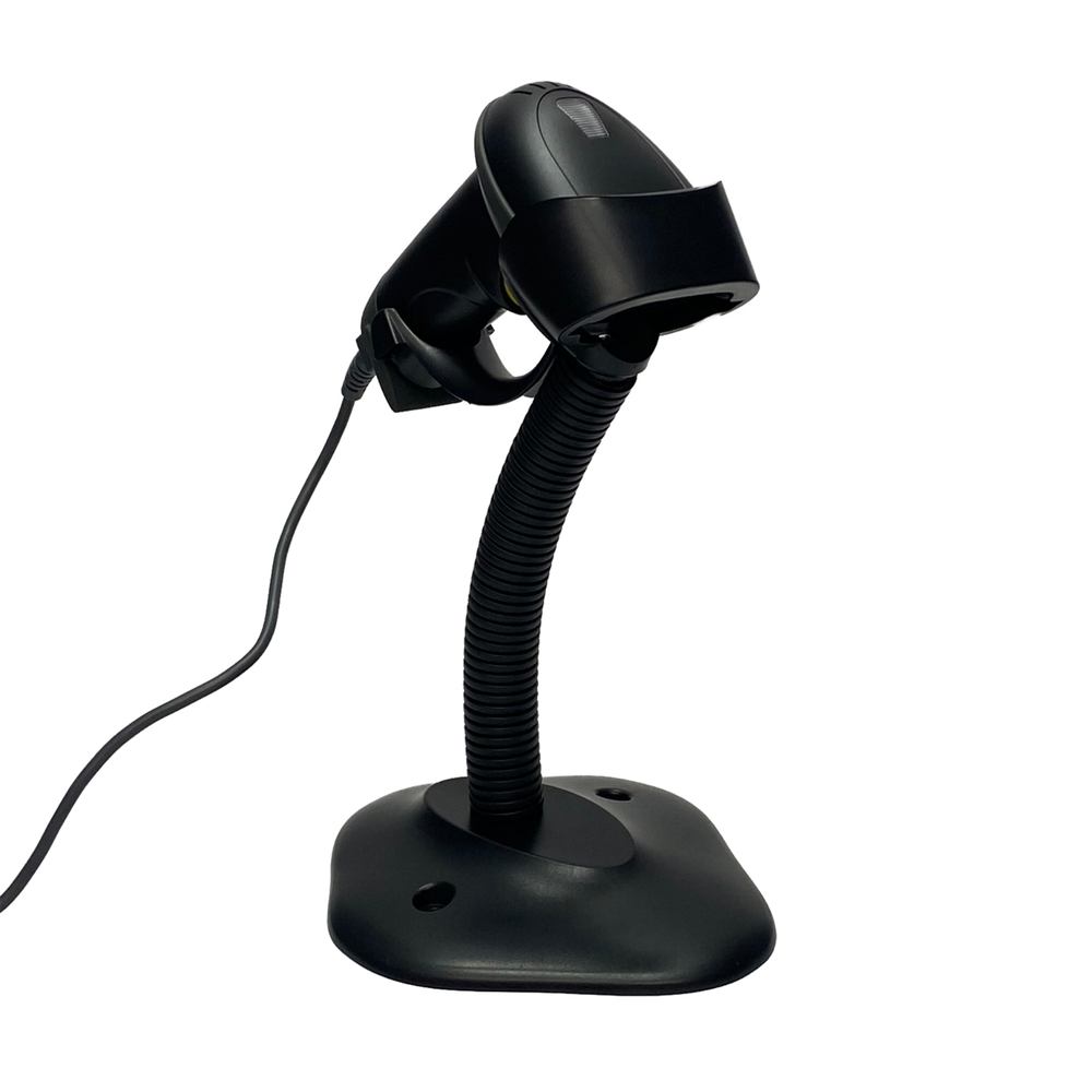 Refurbished BPA-Free Bluetooth Barcode Scanner