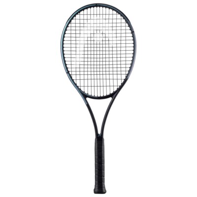 Head Gravity Team L 2023 bespannt Tennis Racquet