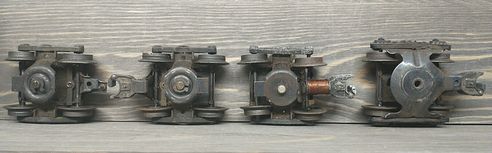 Miscellaneous Lionel Train Parts eBay