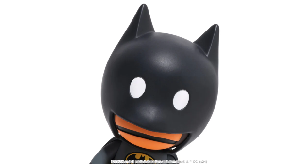A BATHING APE - VCD BABY MILO(R) BATMAN &amp; SUPERMAN 2個セット $_57.PNG?set_id=880000500F