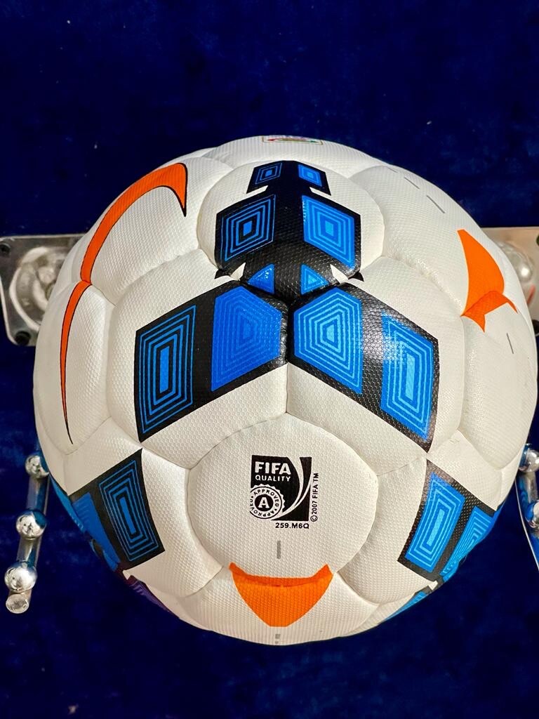 Nike Incyte Pallone Official 2013-2014 Seriea Tim Match Ball