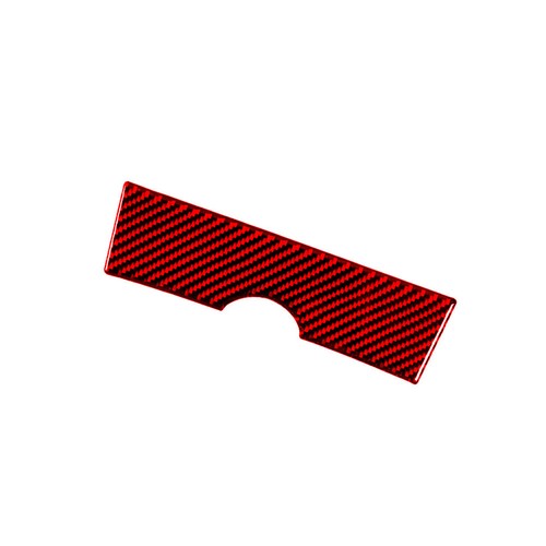 Central Storage Cover Panel Sticker Trim Fits For Toyota Highlander 2008-2013 - Picture 3 of 9