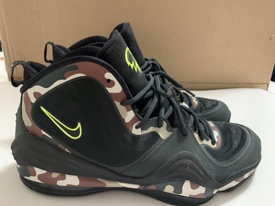 air penny 5 camo